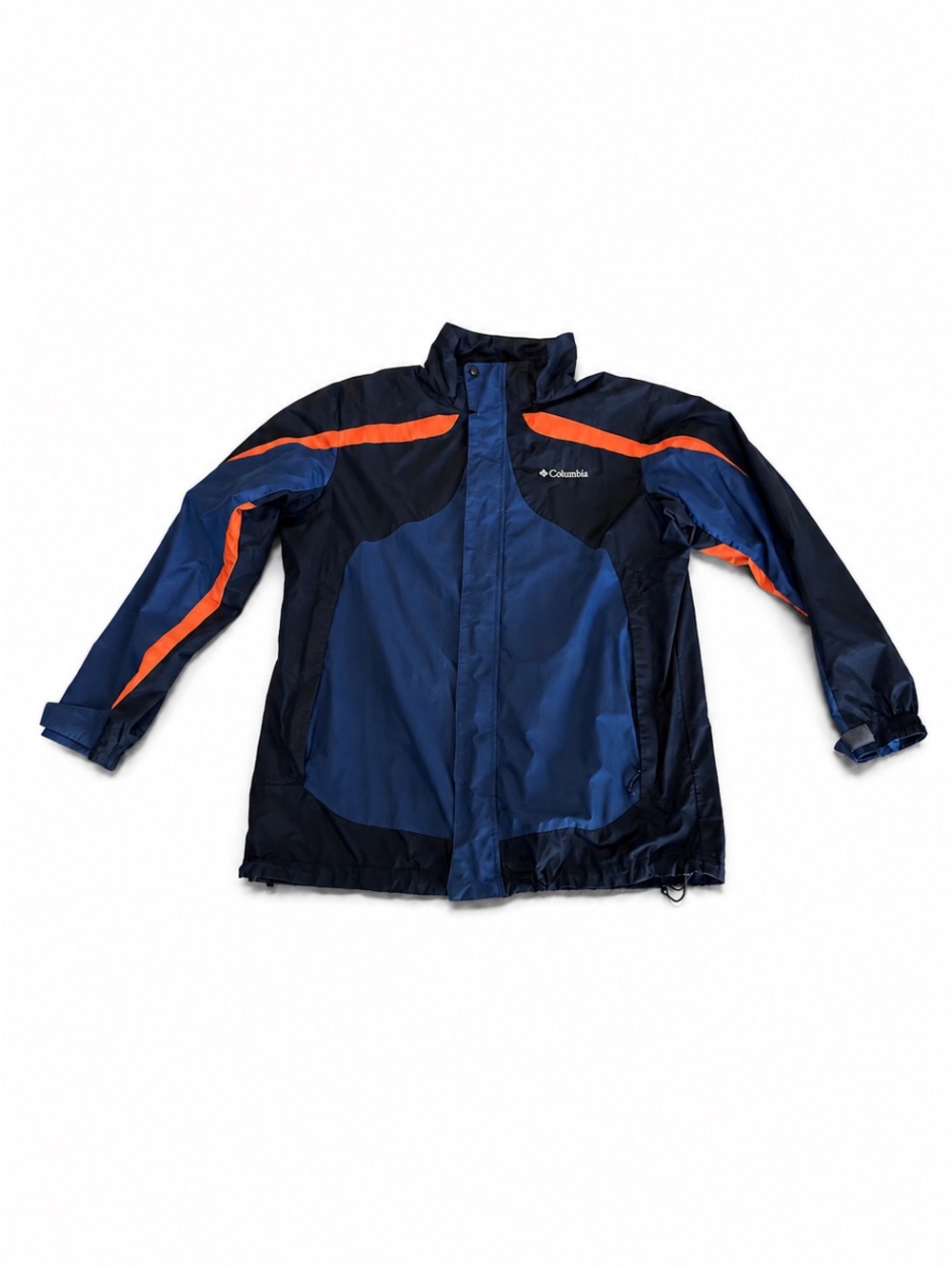 Columbia Sportswear Eager Air Interchange Jacket – L